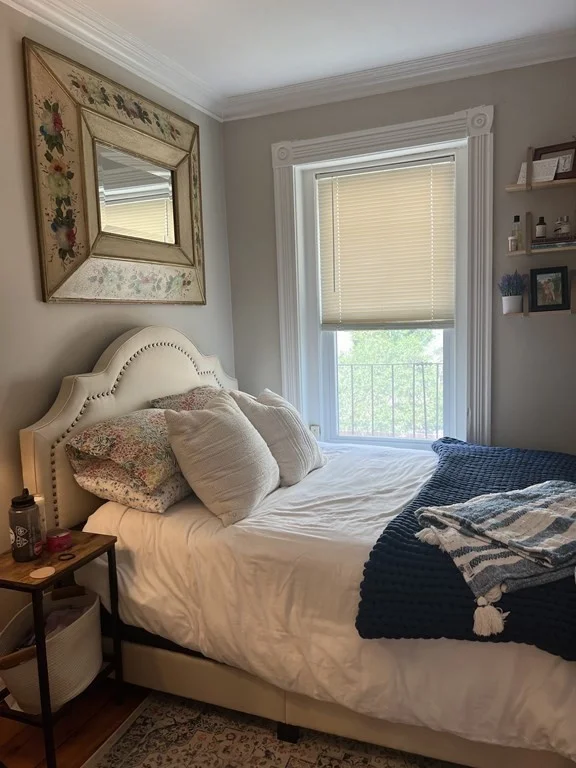2 bed, 1 bath apartment for rent at 107 St Botolph Unit 2, Back Bay — photo 15 of 16