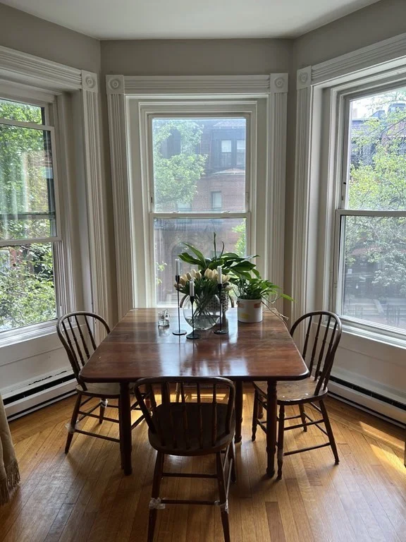 2 bed, 1 bath apartment for rent at 107 St Botolph Unit 2, Back Bay — photo 5 of 16