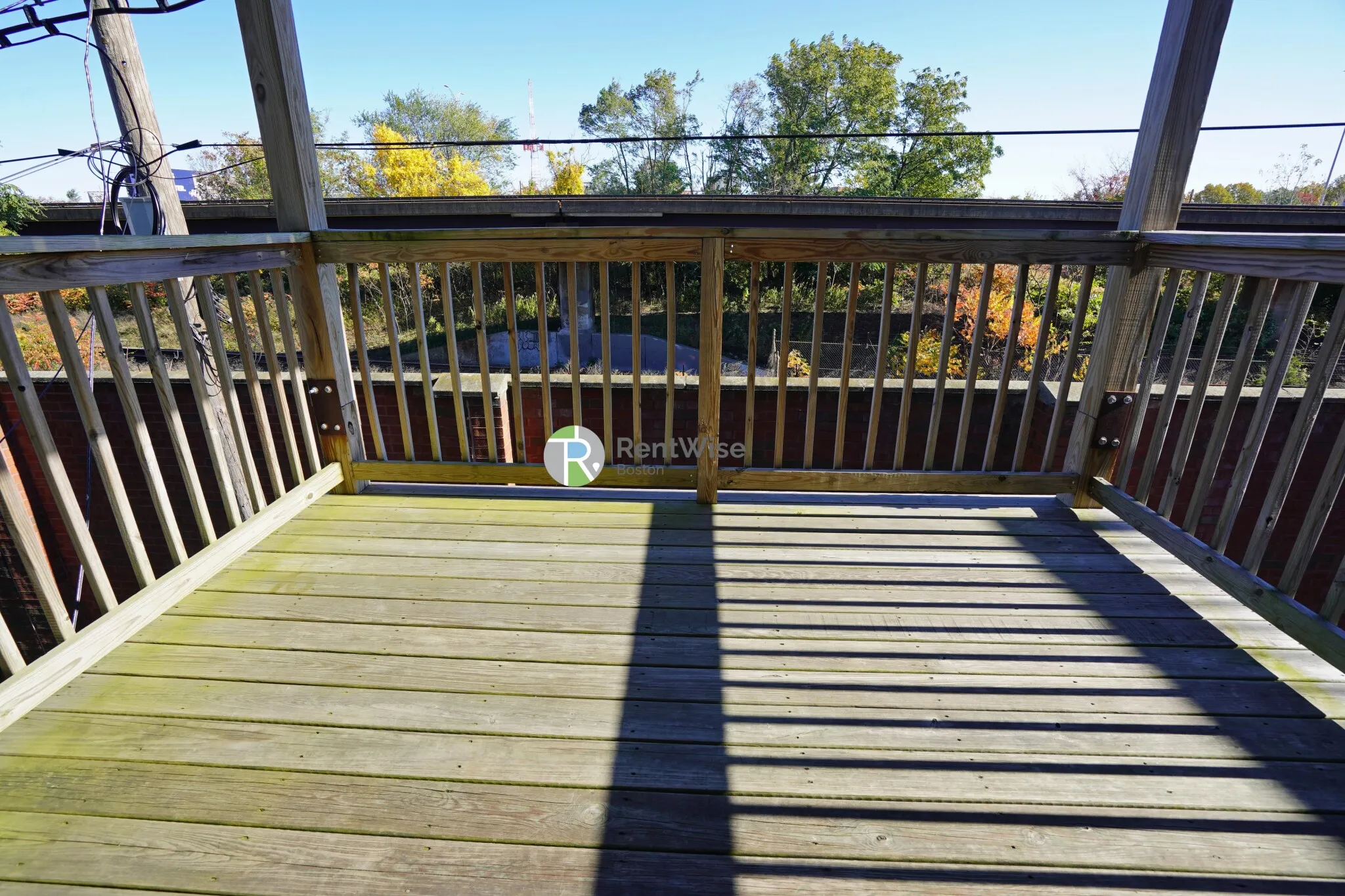 3 bed, 2 bath apartment for rent at 107 Sydney St Unit 2, Dorchester — photo 8 of 19