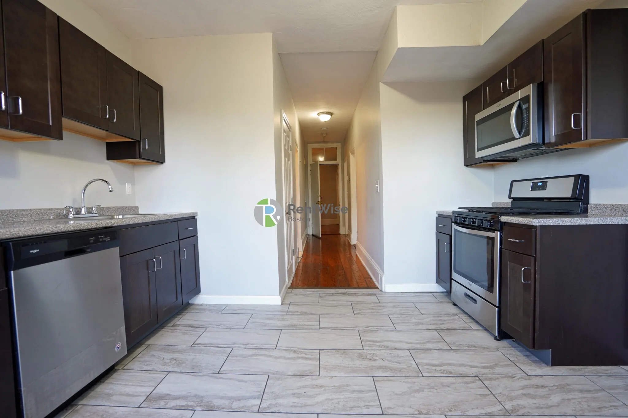 3 bed, 2 bath apartment for rent at 107 Sydney St Unit 2, Dorchester — photo 7 of 19