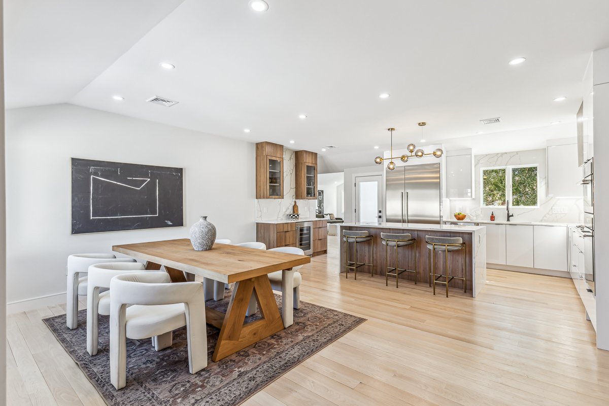 4 bed, 2 bath apartment for rent at 107 Truman Rd Unit 107, Oak Hill — photo 1 of 11