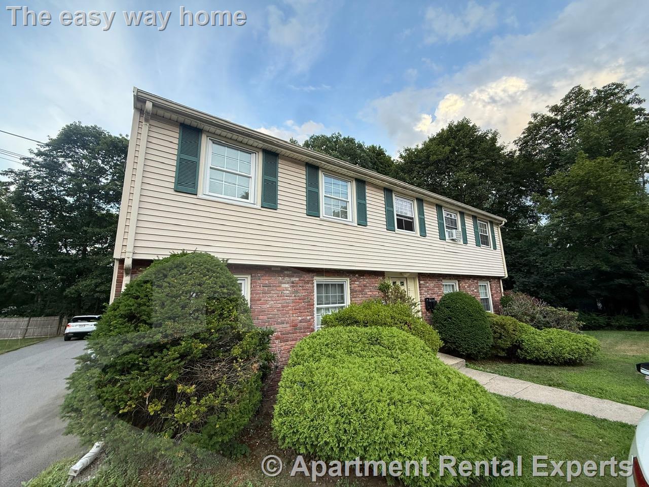 2 bed, 1 bath apartment for rent at 107 Vernon St, Wakefield — photo 16 of 17