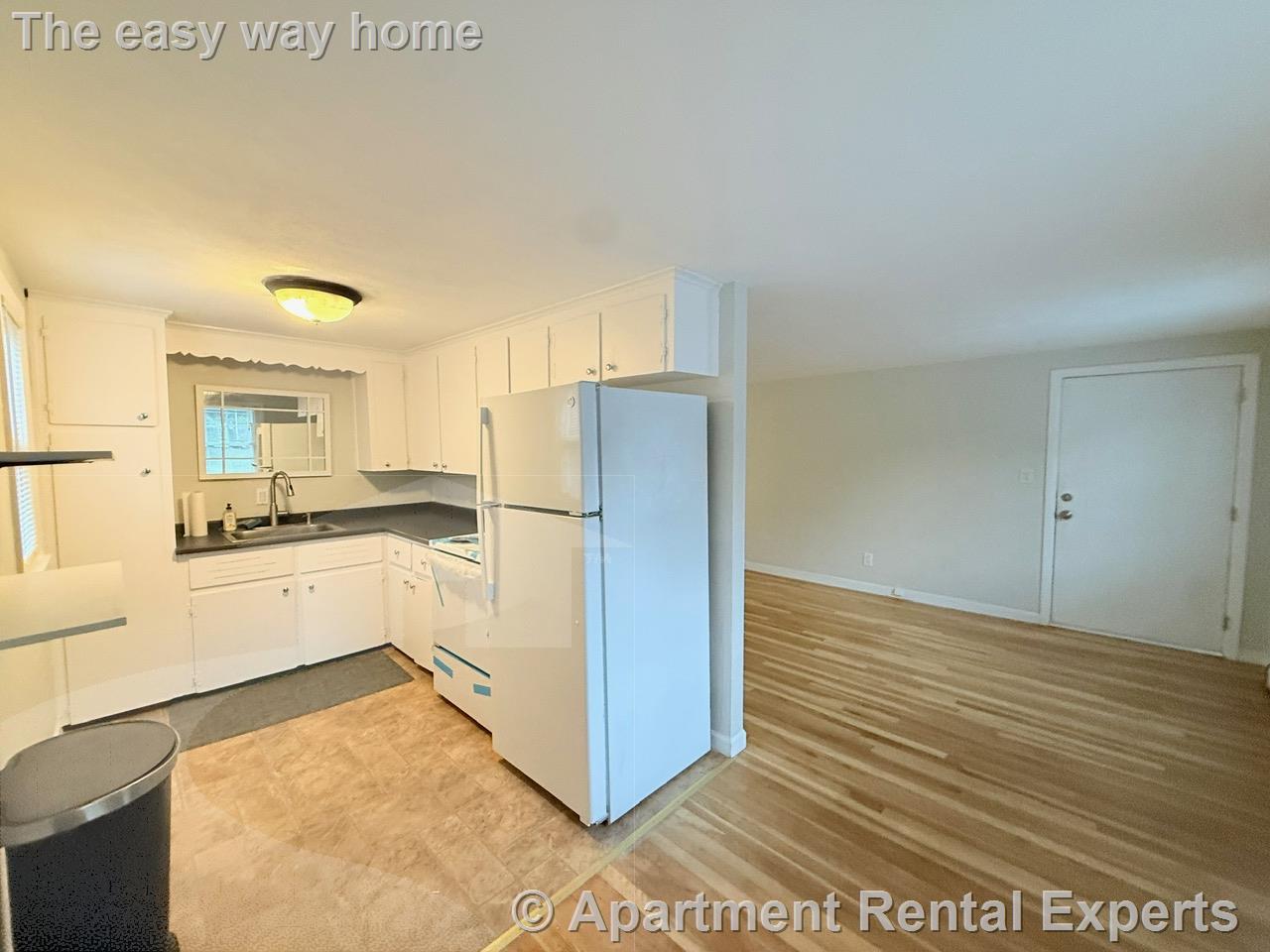 2 bed, 1 bath apartment for rent at 107 Vernon St, Wakefield — photo 1 of 17