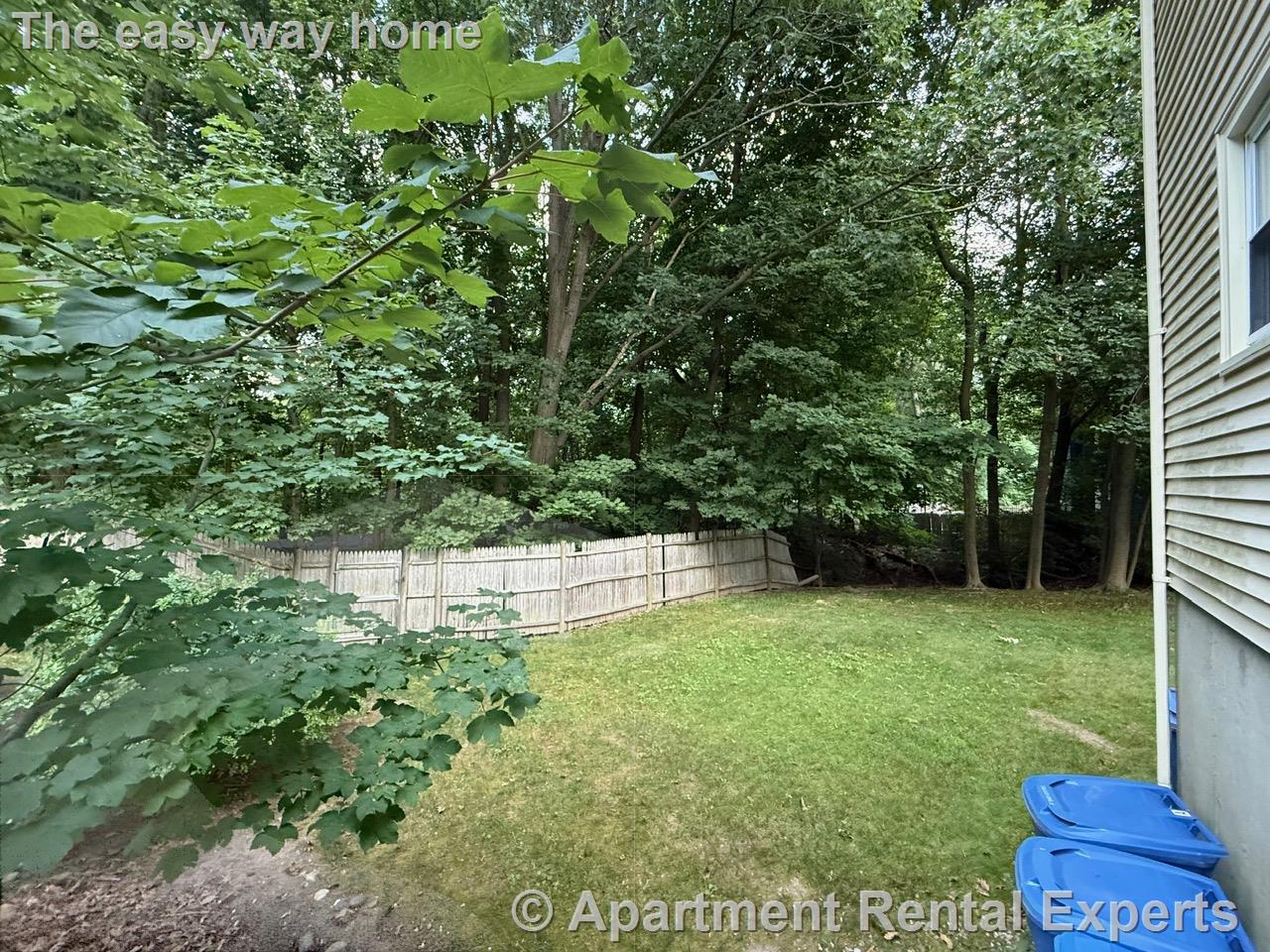 2 bed, 1 bath apartment for rent at 107 Vernon St, Wakefield — photo 15 of 17