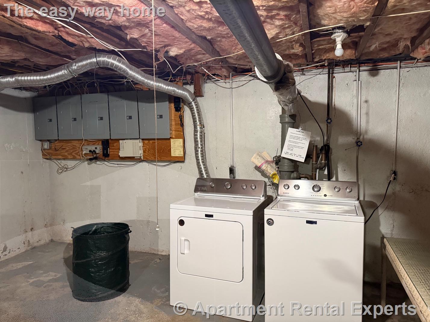 2 bed, 1 bath apartment for rent at 107 Vernon St, Wakefield — photo 11 of 17