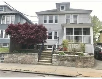 2 bed, 1 bath apartment for rent at 107 Wrentham St Unit 2, Dorchester — photo 1 of 20