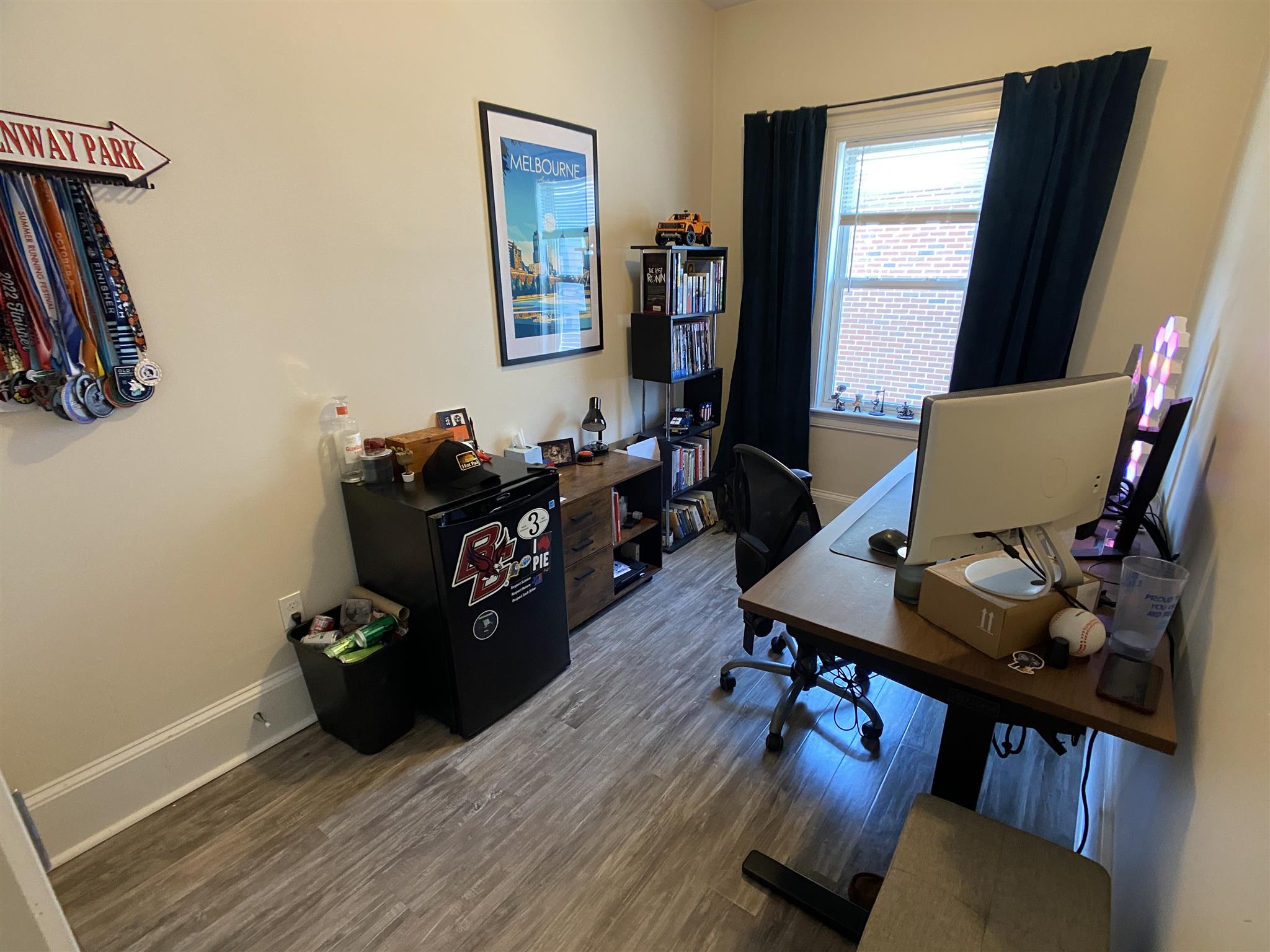 4 bed, 2 bath apartment for rent at 107 Yale St Unit 107, South Medford — photo 9 of 19