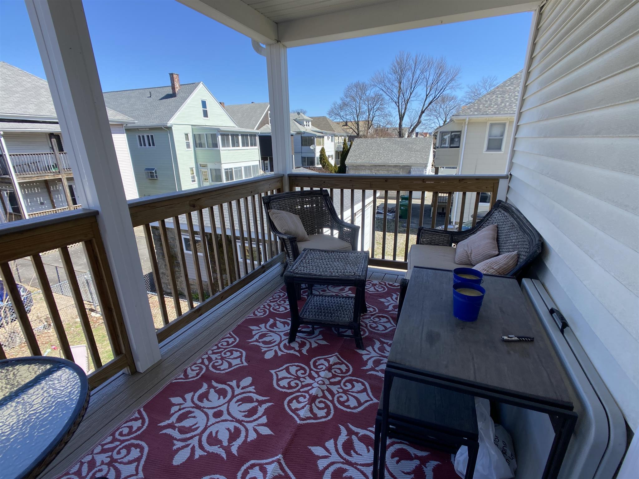 4 bed, 2 bath apartment for rent at 107 Yale St Unit 107, South Medford — photo 19 of 19