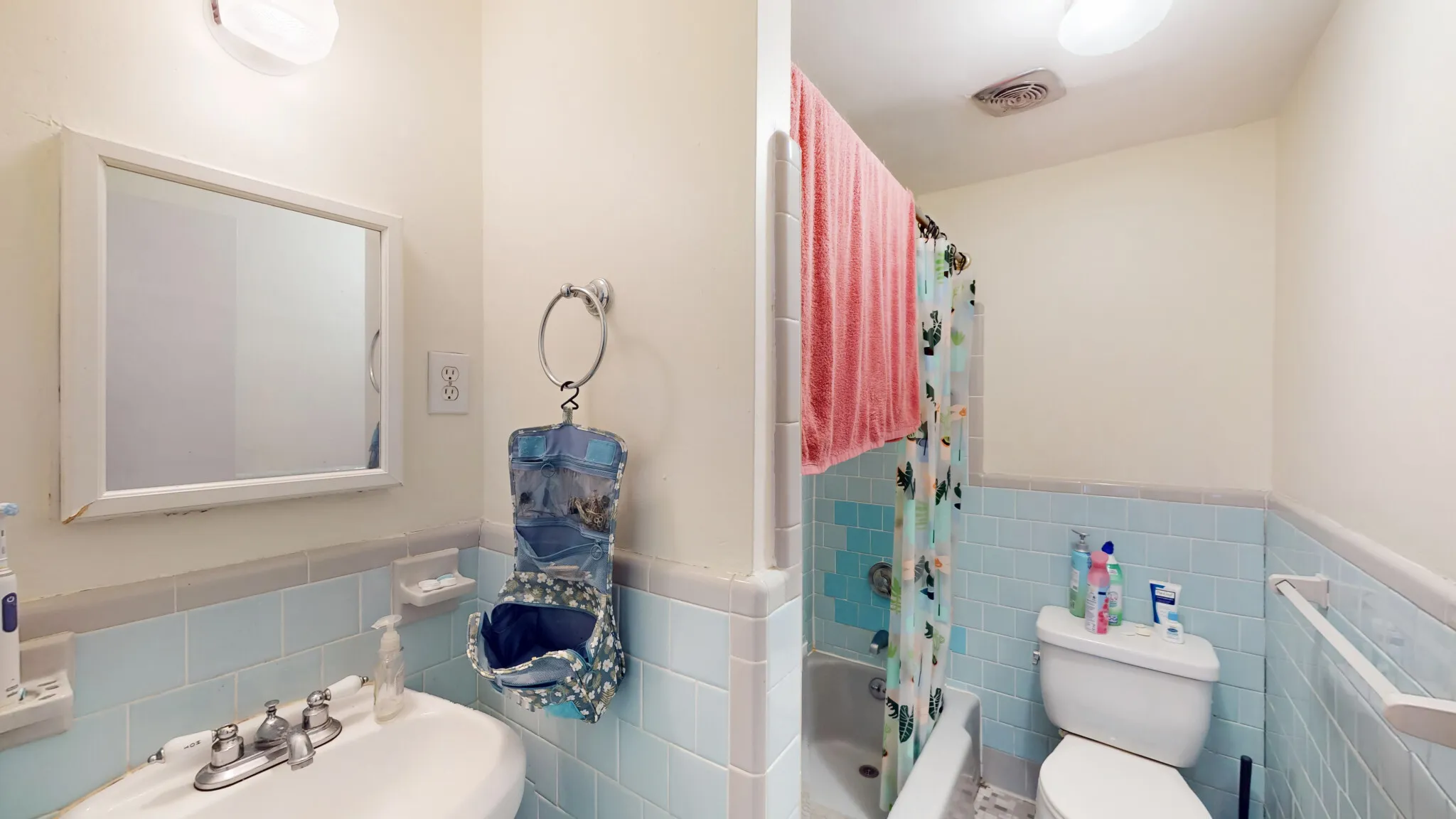 Studio bed, 1 bath apartment for rent at 1071 Beacon St Unit 1M, Longwood — photo 14 of 16