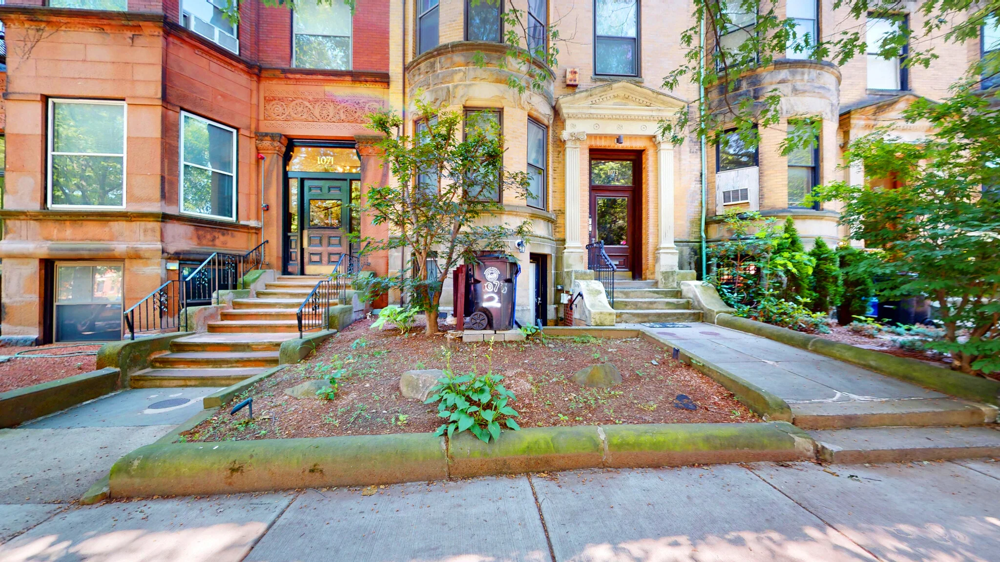 Studio bed, 1 bath apartment for rent at 1071 Beacon St Unit 1M, Longwood — photo 15 of 16