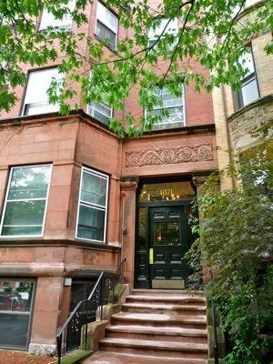 Studio bed, 1 bath apartment for rent at 1071 Beacon St Unit 1M, Longwood — photo 7 of 16