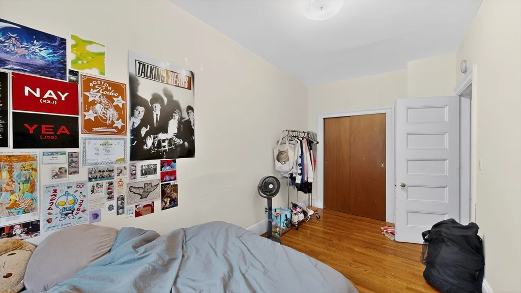 1 bed, 1 bath apartment for rent at 1071 Beacon St Unit 6, Coolidge Corner — photo 10 of 10