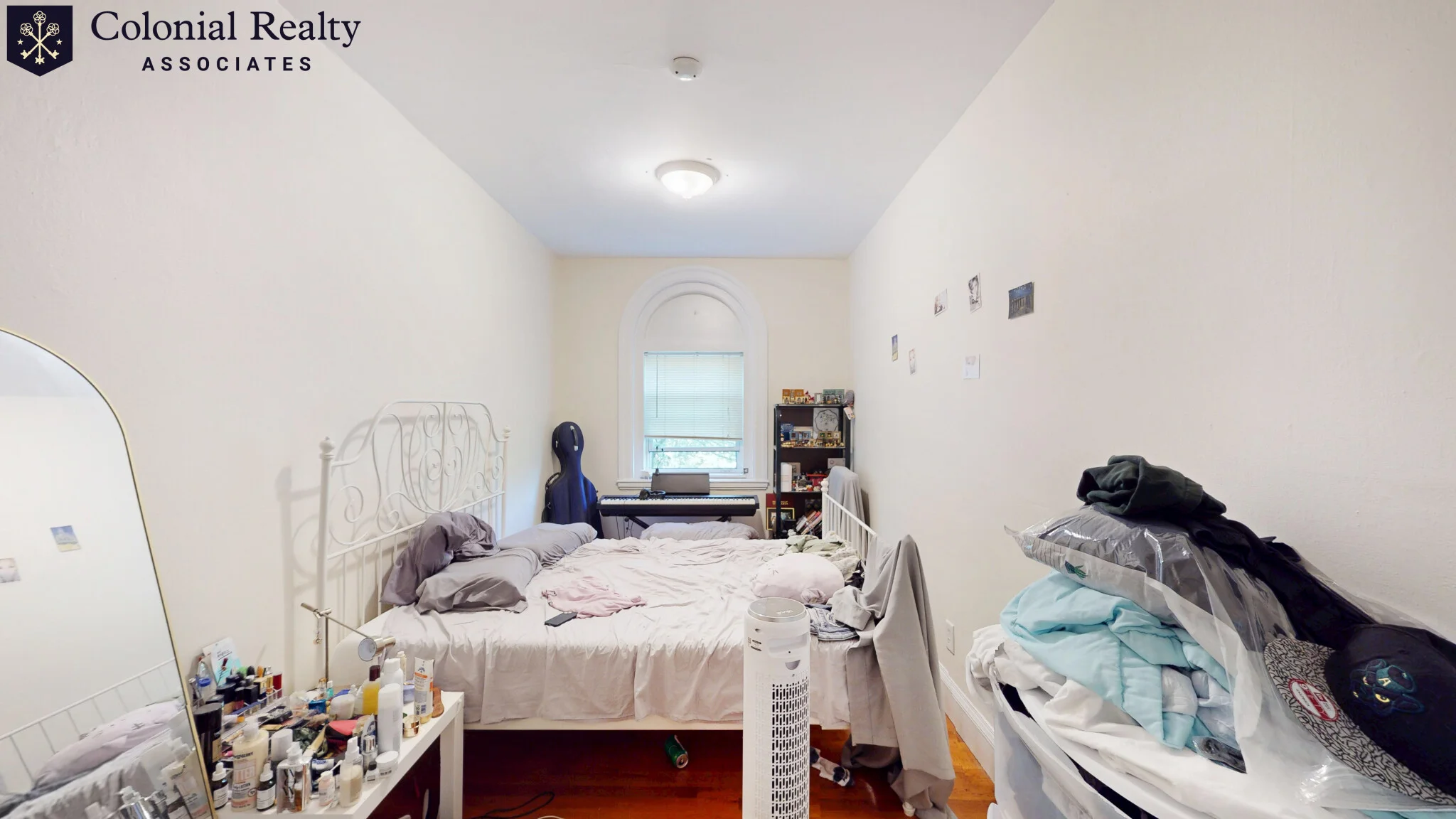 1 bed, 1 bath apartment for rent at 1073 Beacon St Unit 9, Longwood — photo 5 of 8