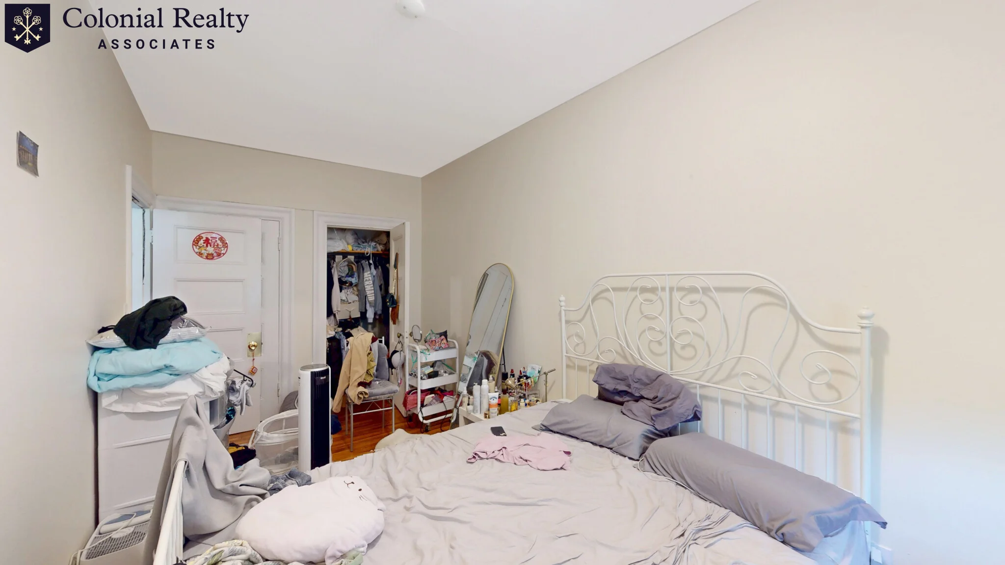 1 bed, 1 bath apartment for rent at 1073 Beacon St Unit 9, Longwood — photo 6 of 8