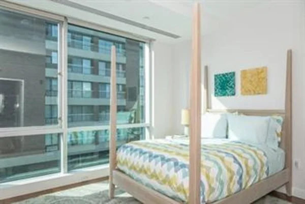 1 bed, 1 bath apartment for rent at 1075 Massachusetts Ave Unit 503, Harvard Square — photo 6 of 13