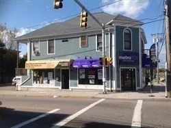 1 bed, 1 bath apartment for rent at 1076 Social St Unit 1, Woonsocket — photo 1 of 8