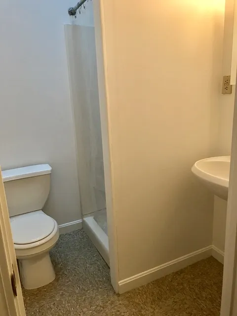 Studio bed, 1 bath apartment for rent at 1077 Beacon St Unit 12, Longwood — photo 4 of 6