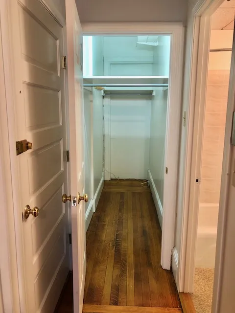 1 bed, 1 bath apartment for rent at 1077 Beacon St Unit 2, Longwood — photo 8 of 9