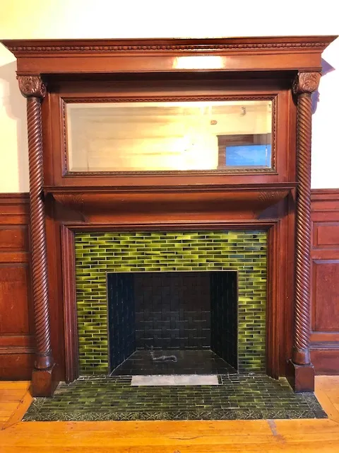 1 bed, 1 bath apartment for rent at 1077 Beacon St Unit 2, Longwood — photo 3 of 9