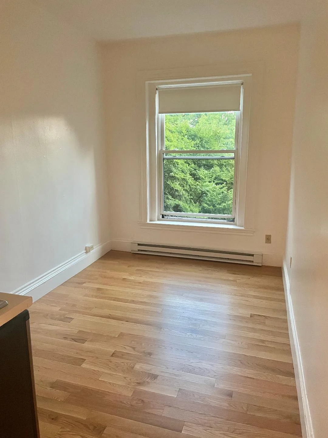 Studio bed, 1 bath apartment for rent at 1077 Beacon St Unit 6, Longwood — photo 3 of 5