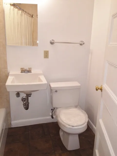 1 bed, 1 bath apartment for rent at 1077 Beacon St Unit 8, Longwood — photo 15 of 16