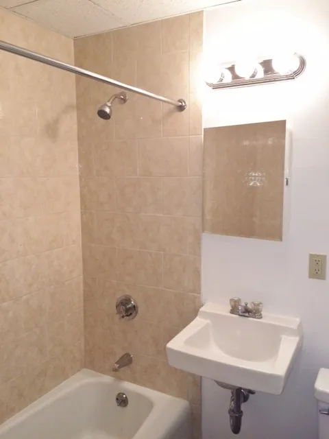 1 bed, 1 bath apartment for rent at 1077 Beacon St Unit 8, Longwood — photo 14 of 16