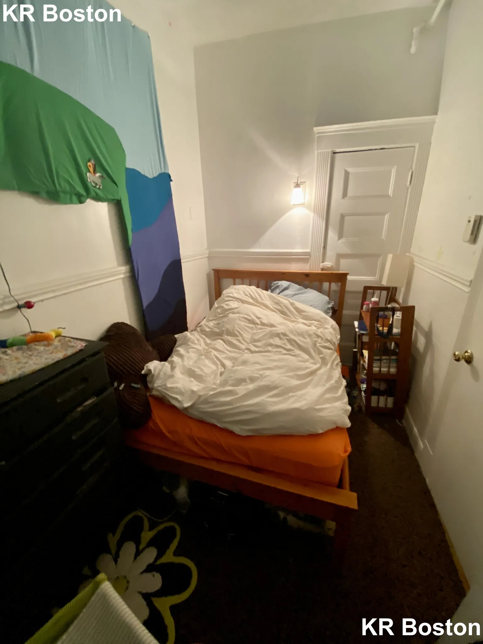 1 bed, 1 bath apartment for rent at 1077 Beacon St Unit 8, Longwood — photo 4 of 16