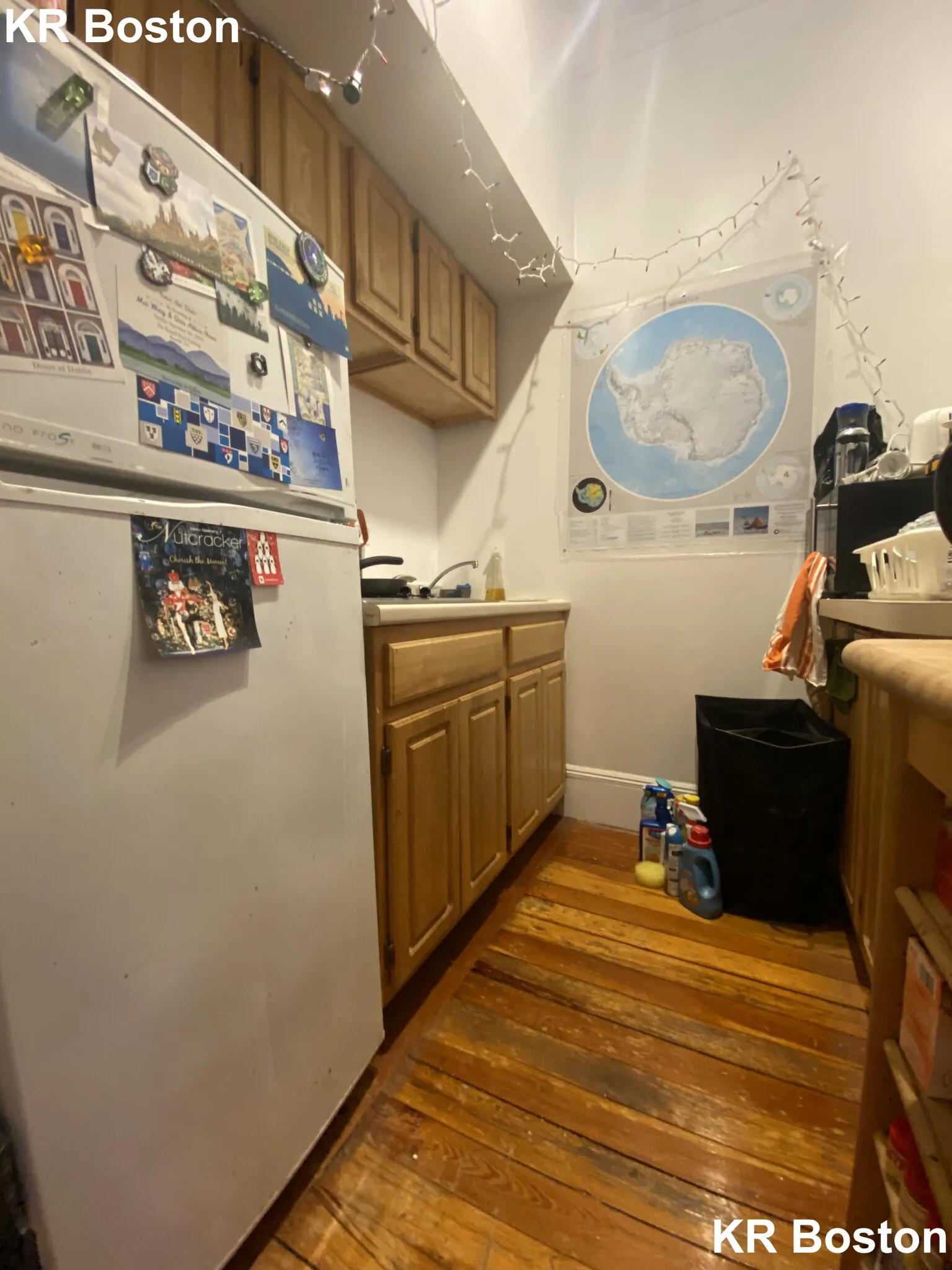 1 bed, 1 bath apartment for rent at 1077 Beacon St Unit 8, Longwood — photo 7 of 16