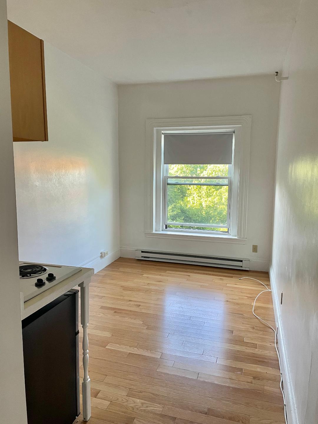 Studio bed, 1 bath apartment for rent at 1077 Beacon St Unit 9, Longwood — photo 3 of 6