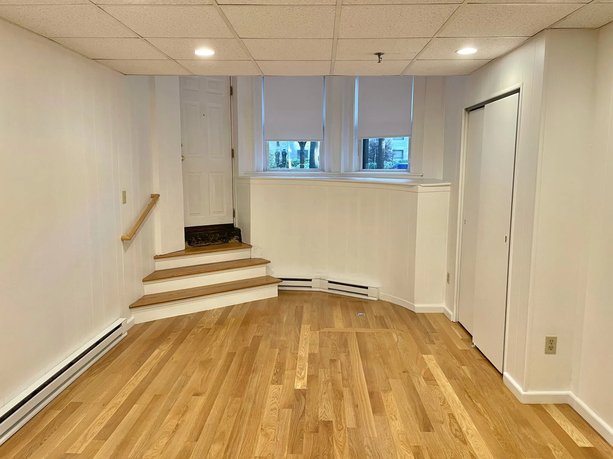 1 bed, 1 bath apartment for rent at 1077 Beacon St Unit A, Longwood