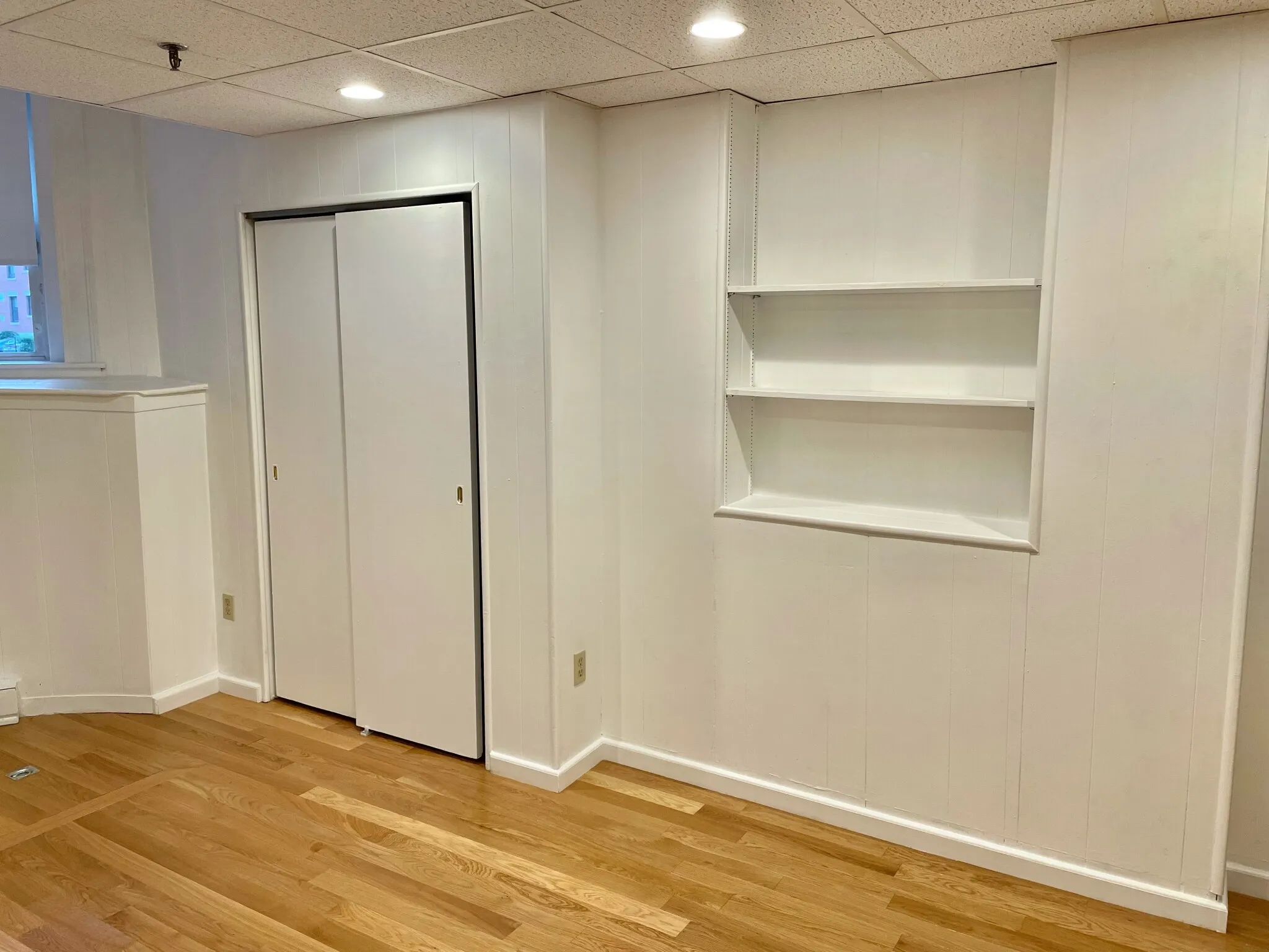 1 bed, 1 bath apartment for rent at 1077 Beacon St Unit A, Longwood — photo 3 of 11