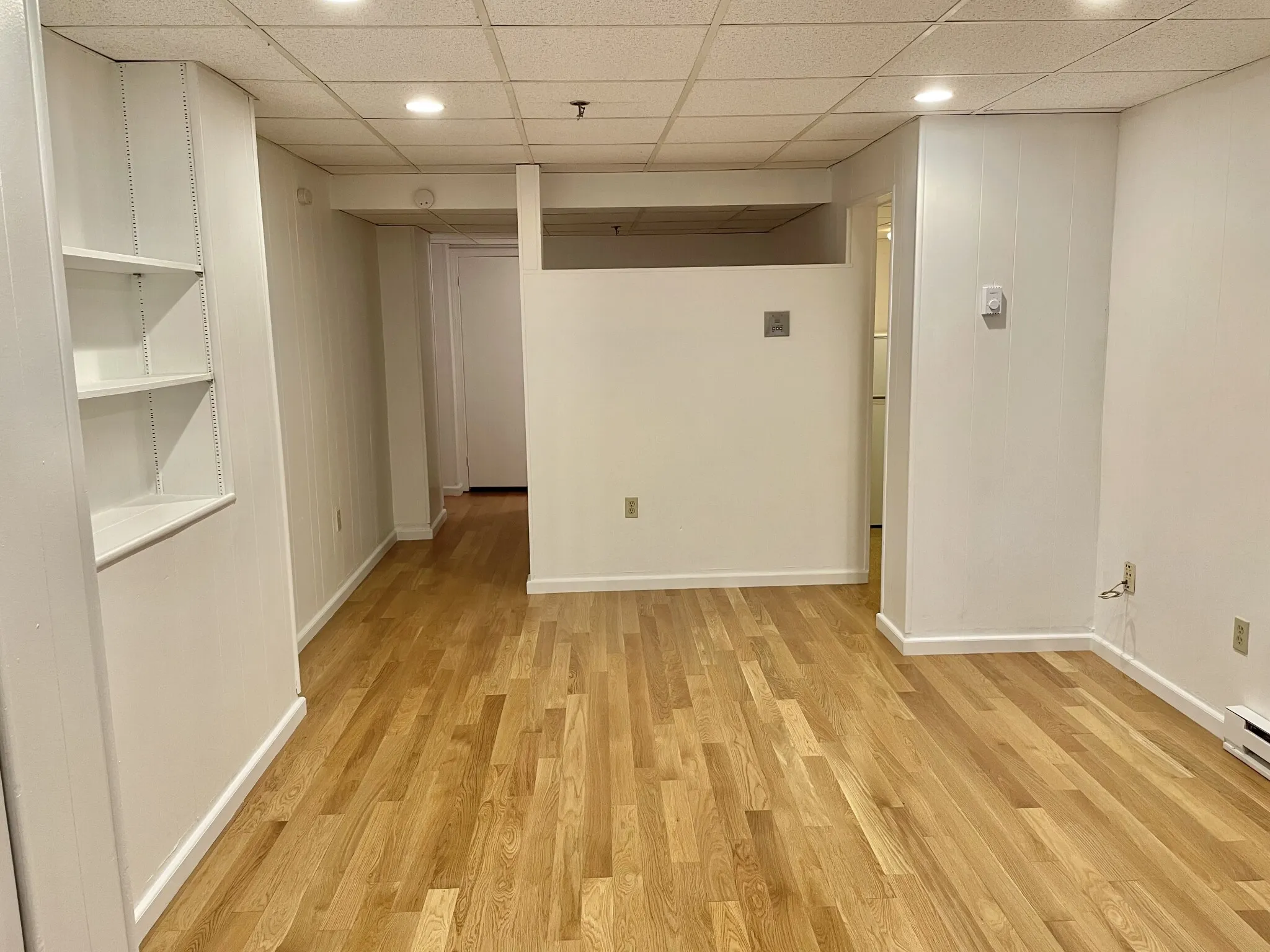 1 bed, 1 bath apartment for rent at 1077 Beacon St Unit A, Longwood — photo 4 of 11
