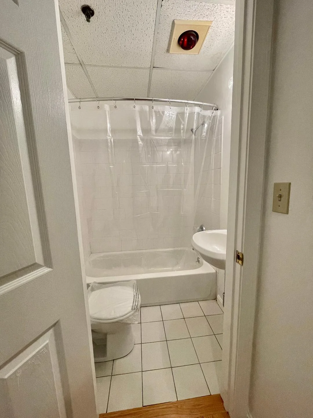 1 bed, 1 bath apartment for rent at 1077 Beacon St Unit B, Longwood — photo 18 of 20