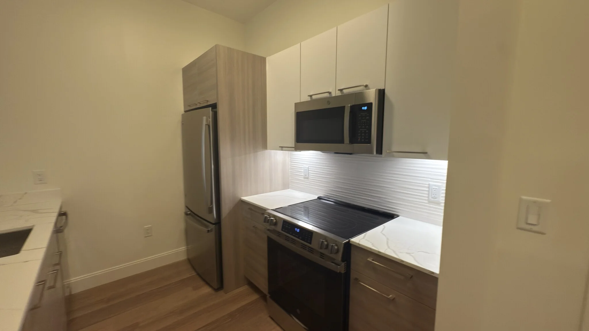 2 bed, 2 bath apartment for rent at 1077 Commonwealth Ave Unit 244D, Allston