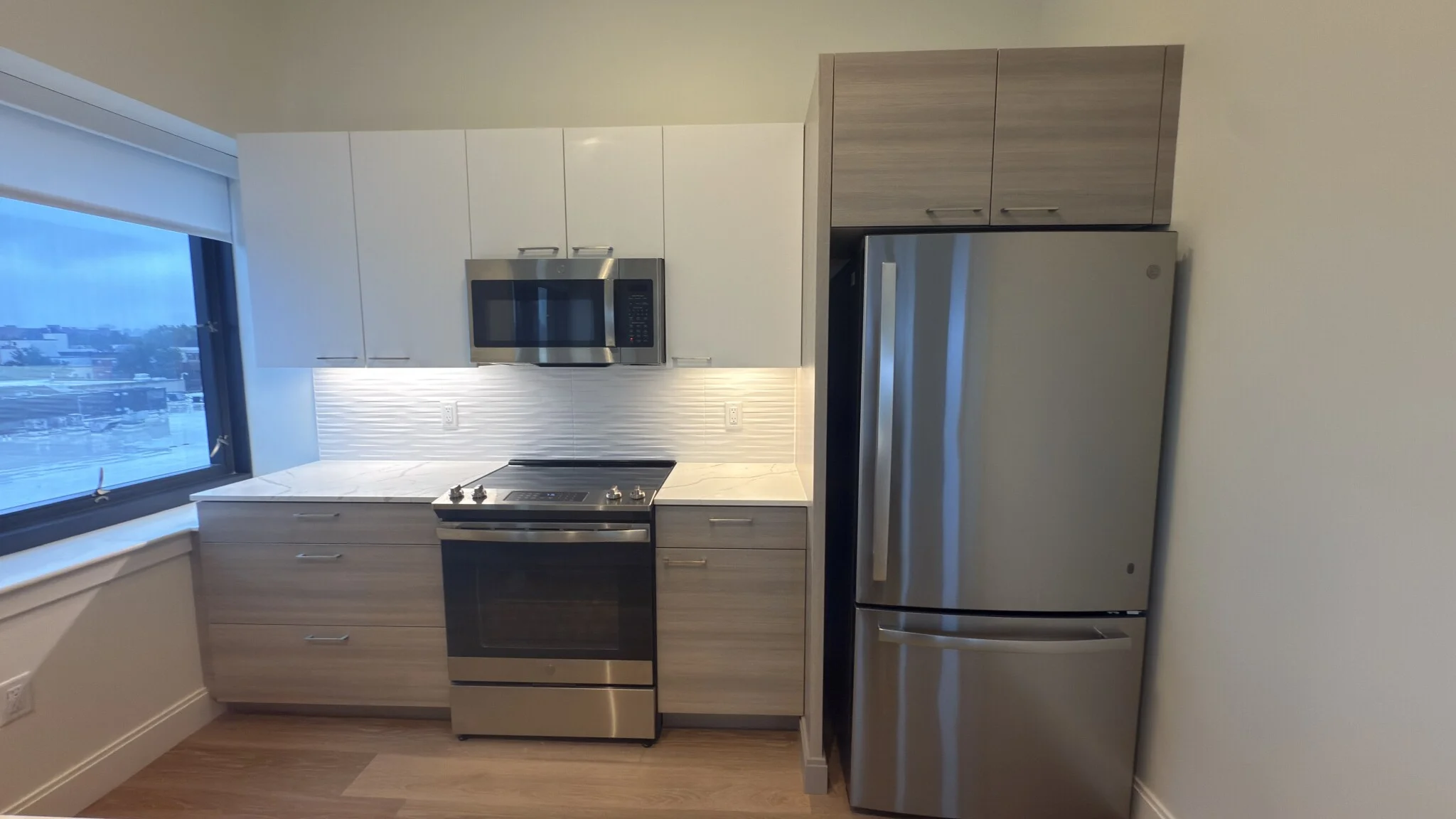 1 bed, 1 bath apartment for rent at 1077 Commonwealth Ave Unit 313, Allston — photo 5 of 19