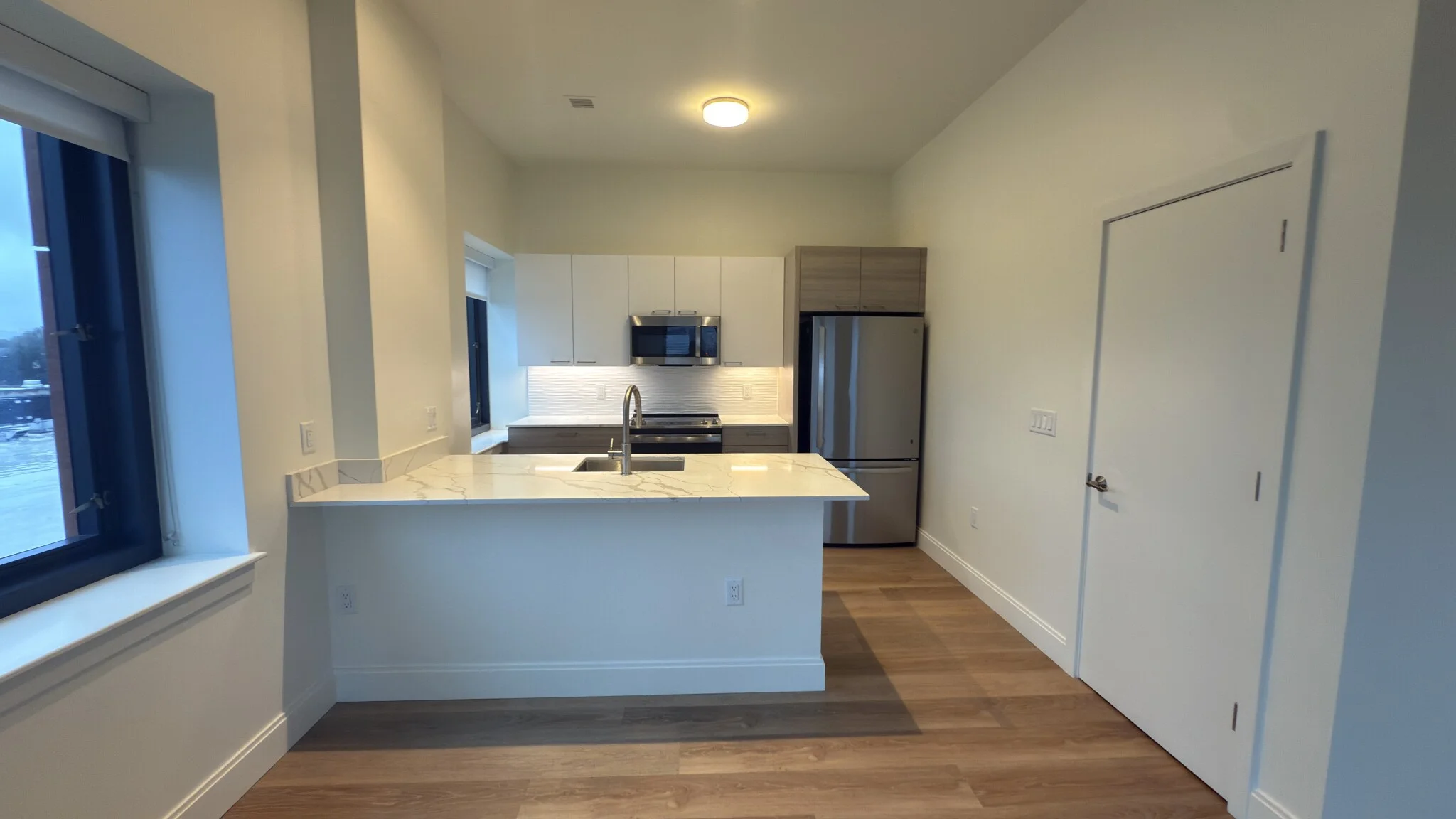 1 bed, 1 bath apartment for rent at 1077 Commonwealth Ave Unit 313, Allston — photo 2 of 19