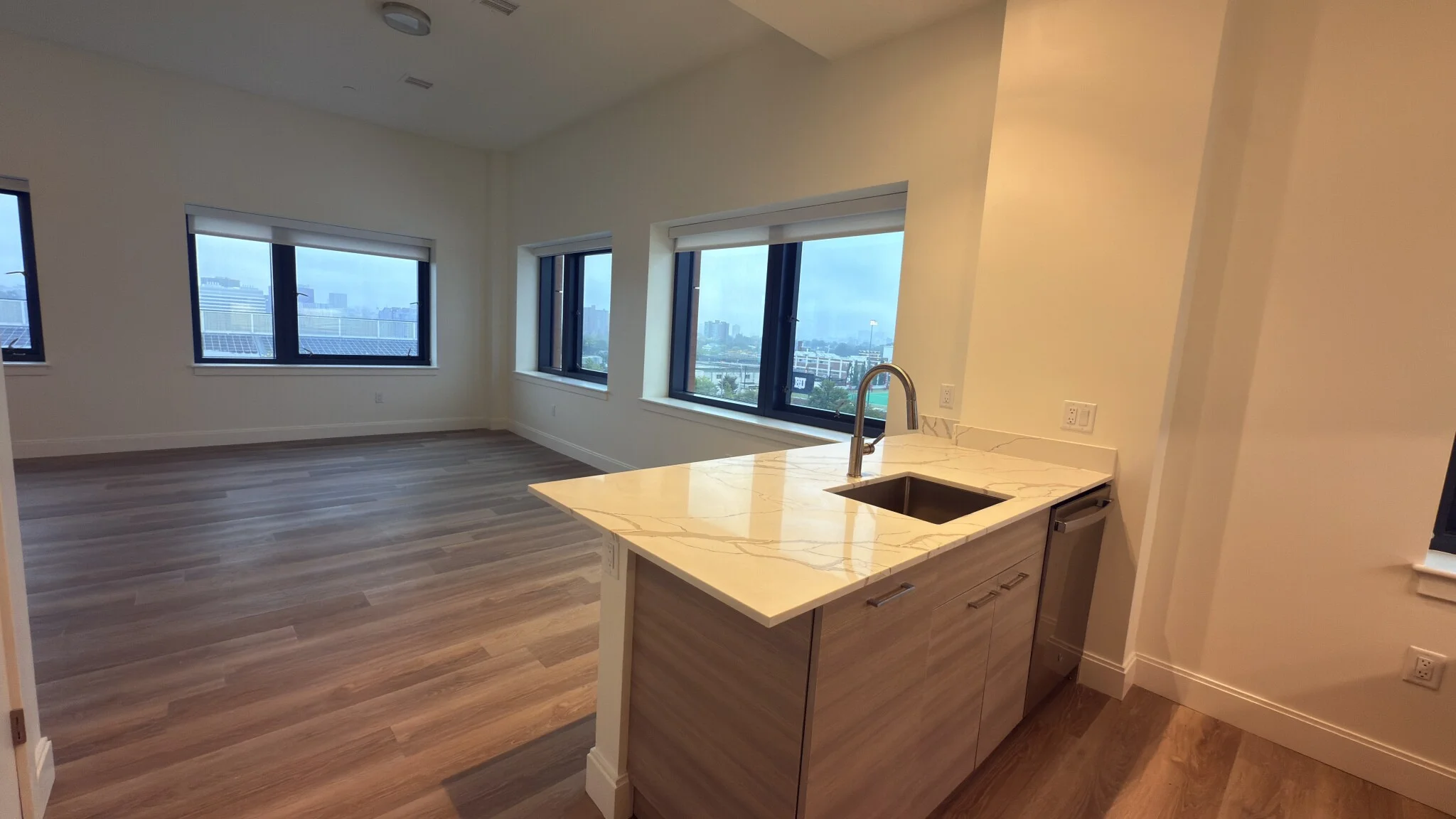 1 bed, 1 bath apartment for rent at 1077 Commonwealth Ave Unit 313, Allston — photo 6 of 19