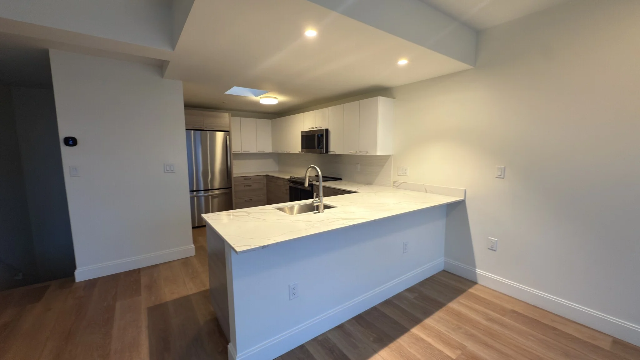 2 bed, 2.5 bath apartment for rent at 1077 Commonwealth Ave Unit 518, Allston