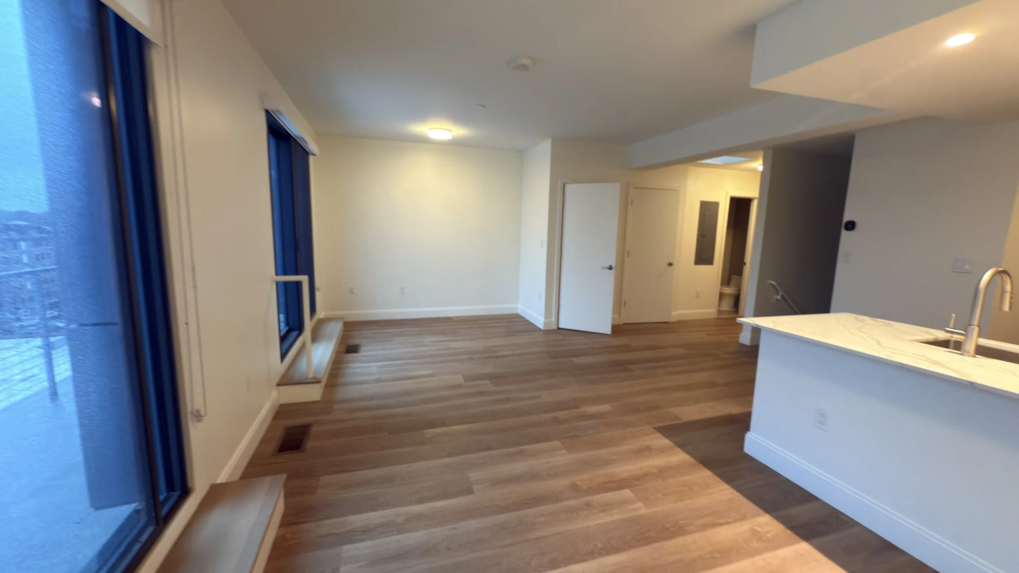 2 bed, 2.5 bath apartment for rent at 1077 Commonwealth Ave Unit 518, Allston — photo 9 of 35