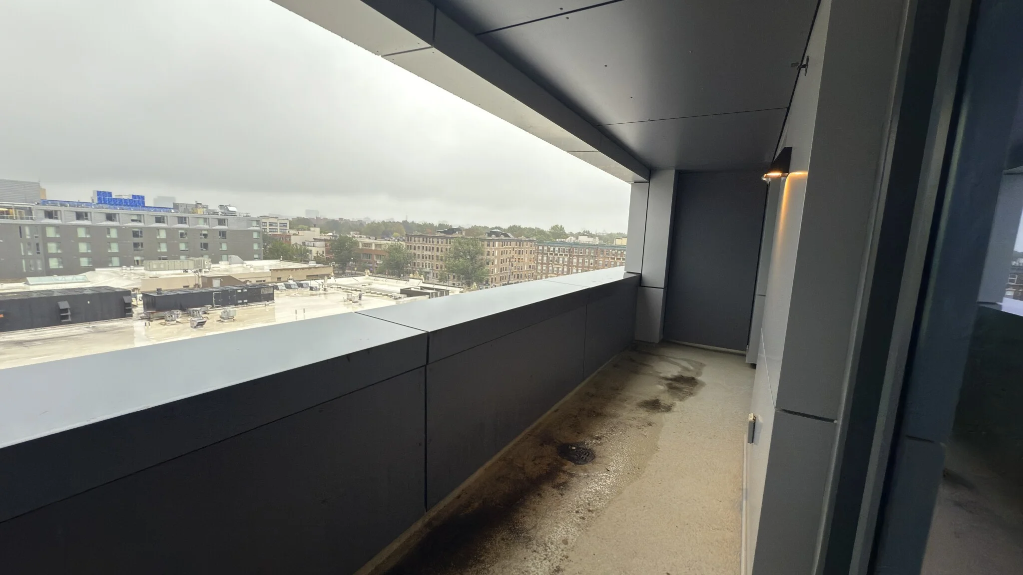 2 bed, 2.5 bath apartment for rent at 1077 Commonwealth Ave Unit 518, Allston — photo 18 of 35