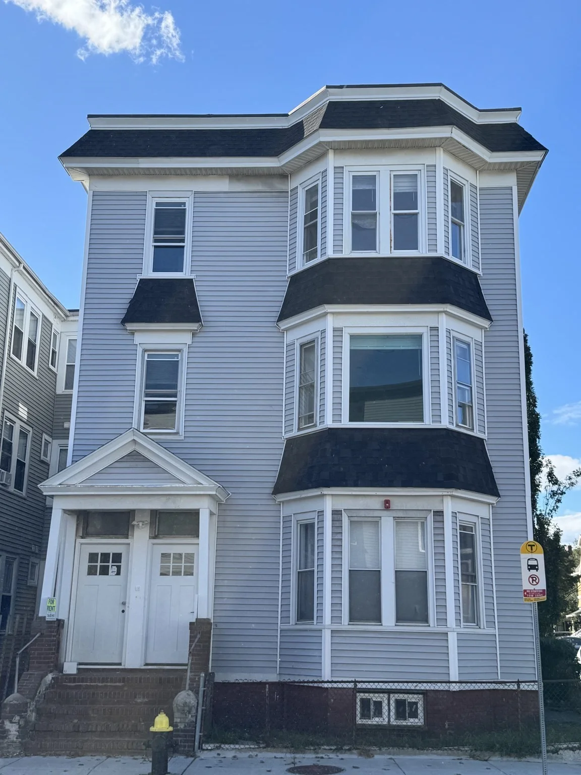 3 bed, 2 bath apartment for rent at 1077 Dorchester Ave Unit 3, Dorchester — photo 4 of 23