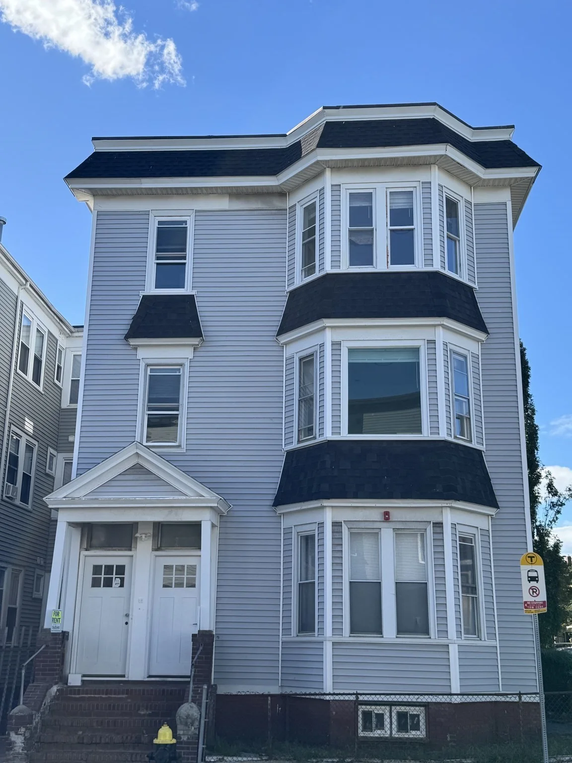 3 bed, 2 bath apartment for rent at 1077 Dorchester Ave Unit 3, Dorchester — photo 23 of 23