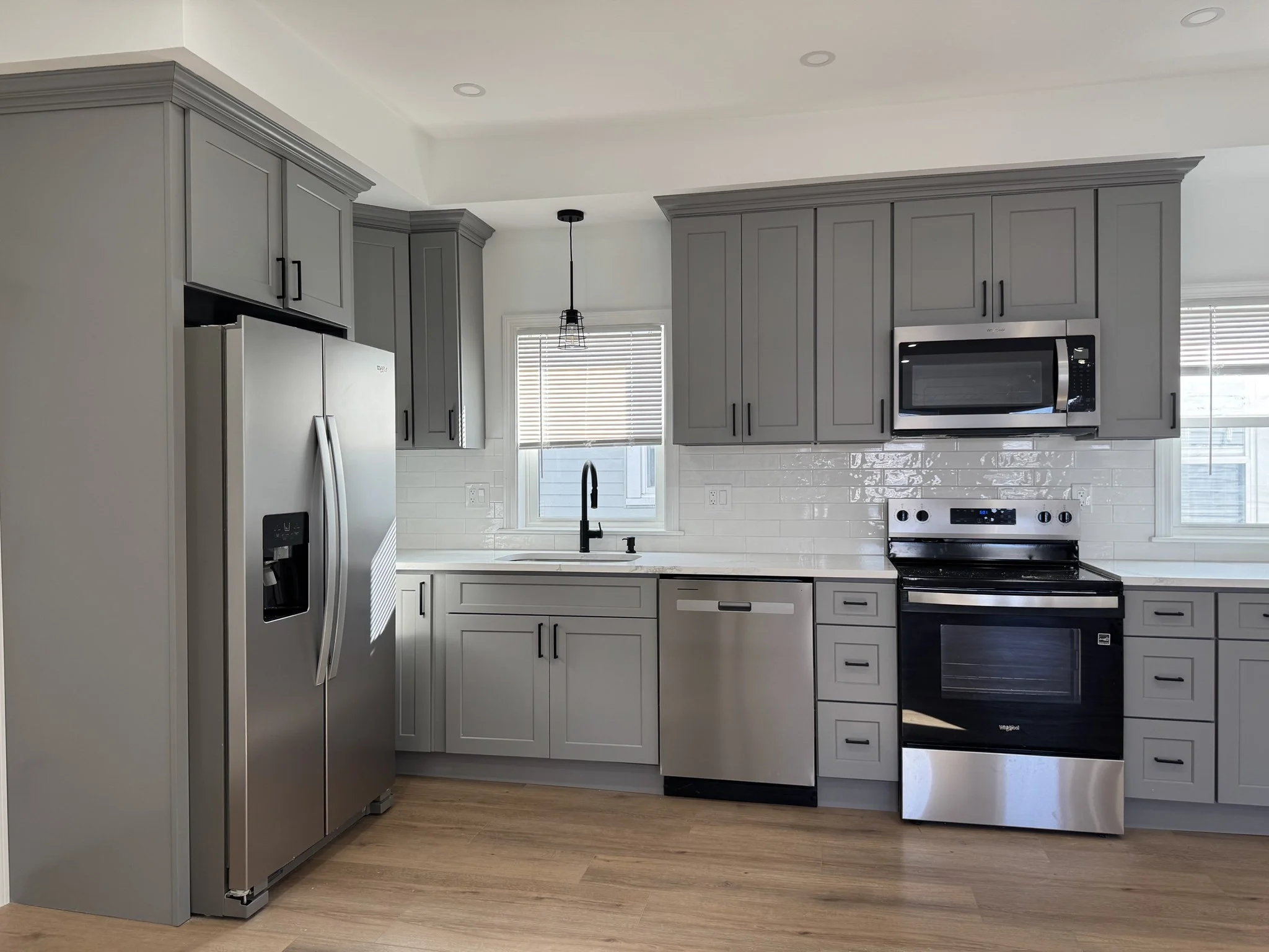 3 bed, 2 bath apartment for rent at 1077 Dorchester Ave Unit 3, Dorchester