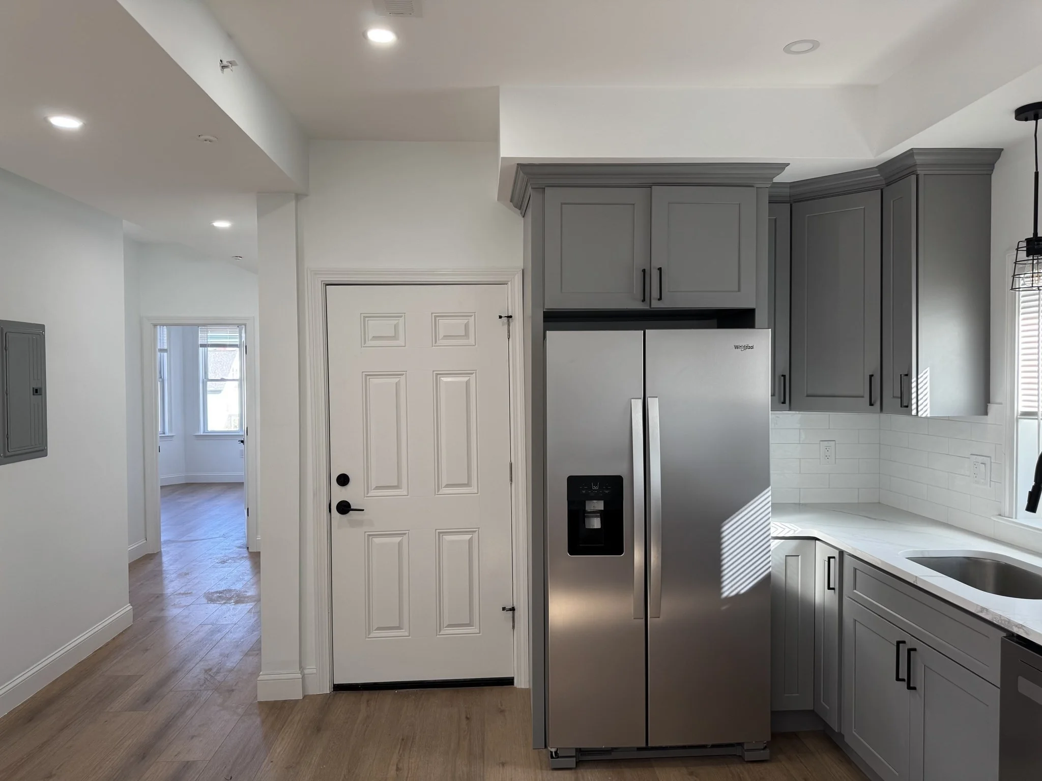3 bed, 2 bath apartment for rent at 1077 Dorchester Ave Unit 3, Dorchester — photo 5 of 23