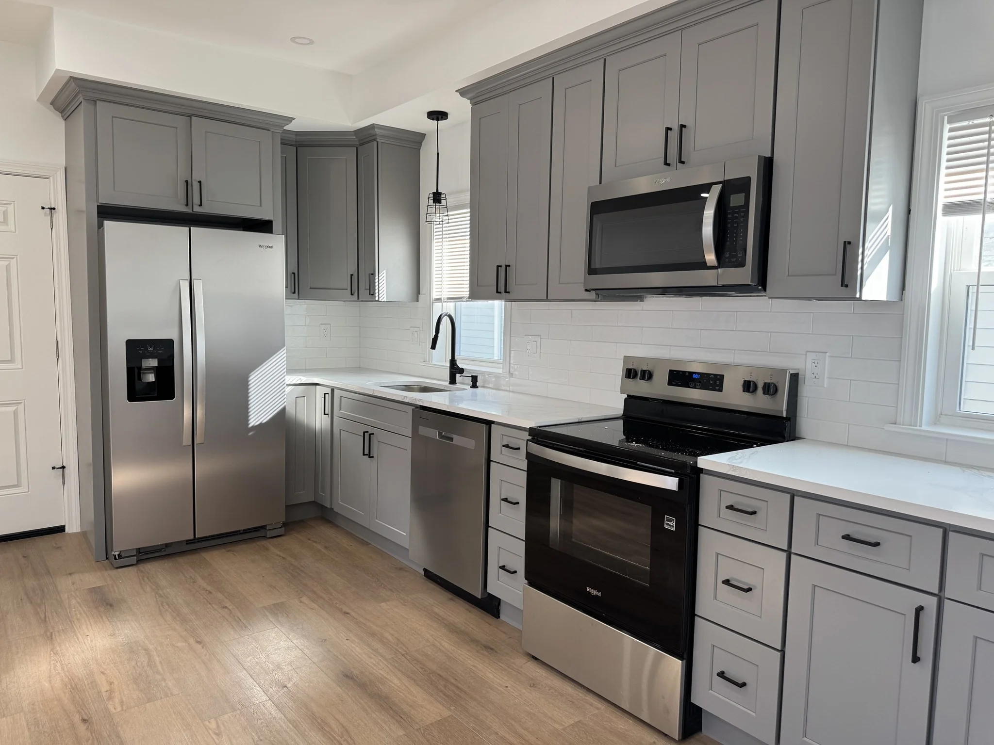 3 bed, 2 bath apartment for rent at 1077 Dorchester Ave Unit 3, Dorchester — photo 2 of 23