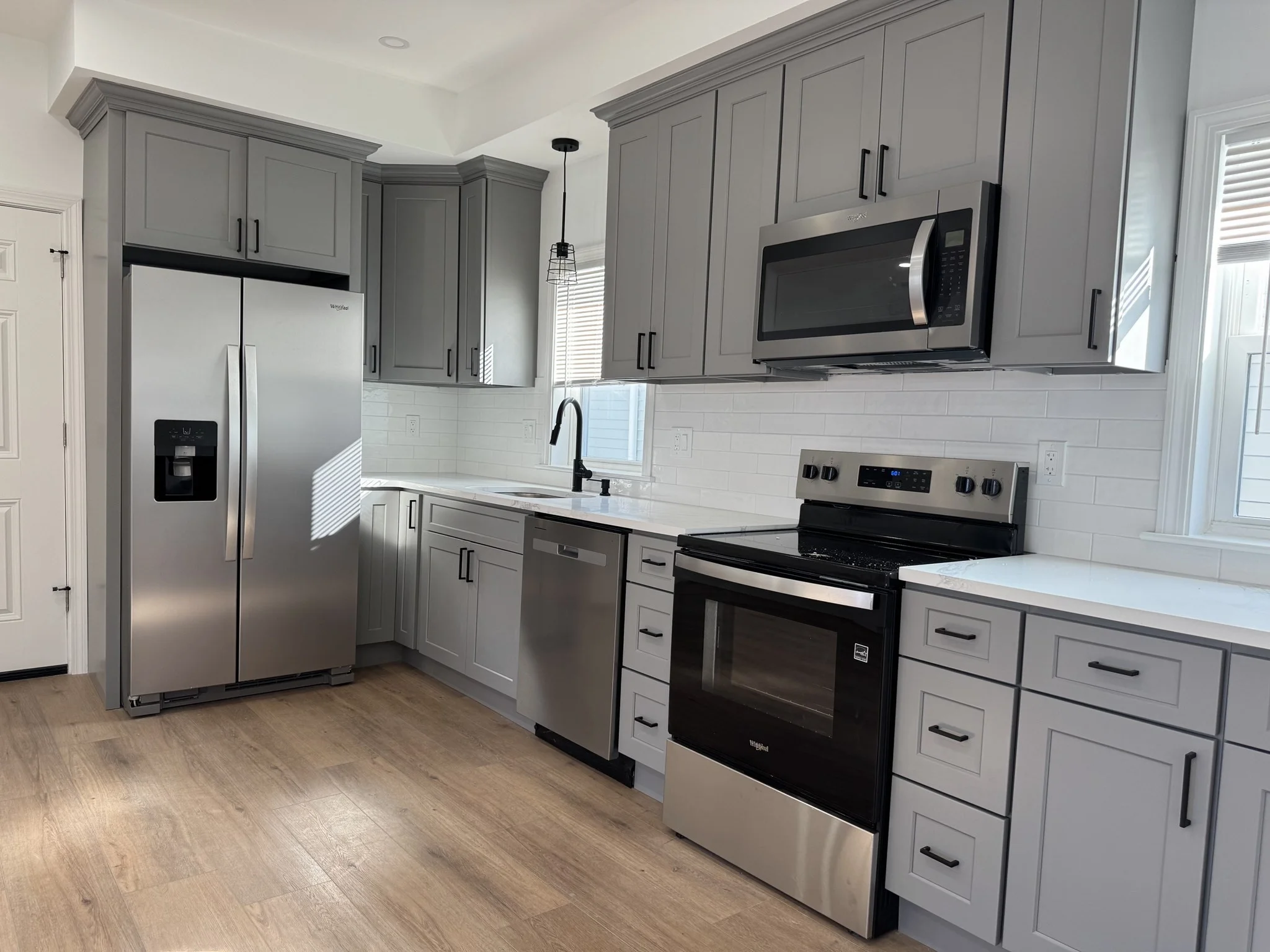 3 bed, 2 bath apartment for rent at 1077 Dorchester Ave Unit 3, Dorchester — photo 6 of 23
