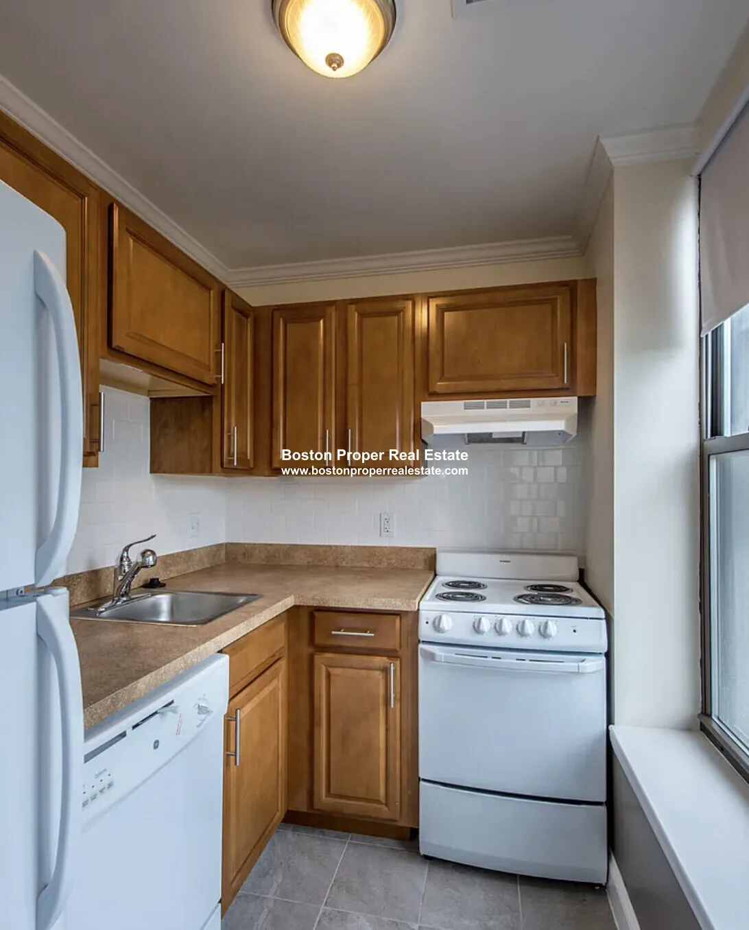 1 bed, 1 bath apartment for rent at 1078 Boylston St Unit 3, Fenway — photo 3 of 7