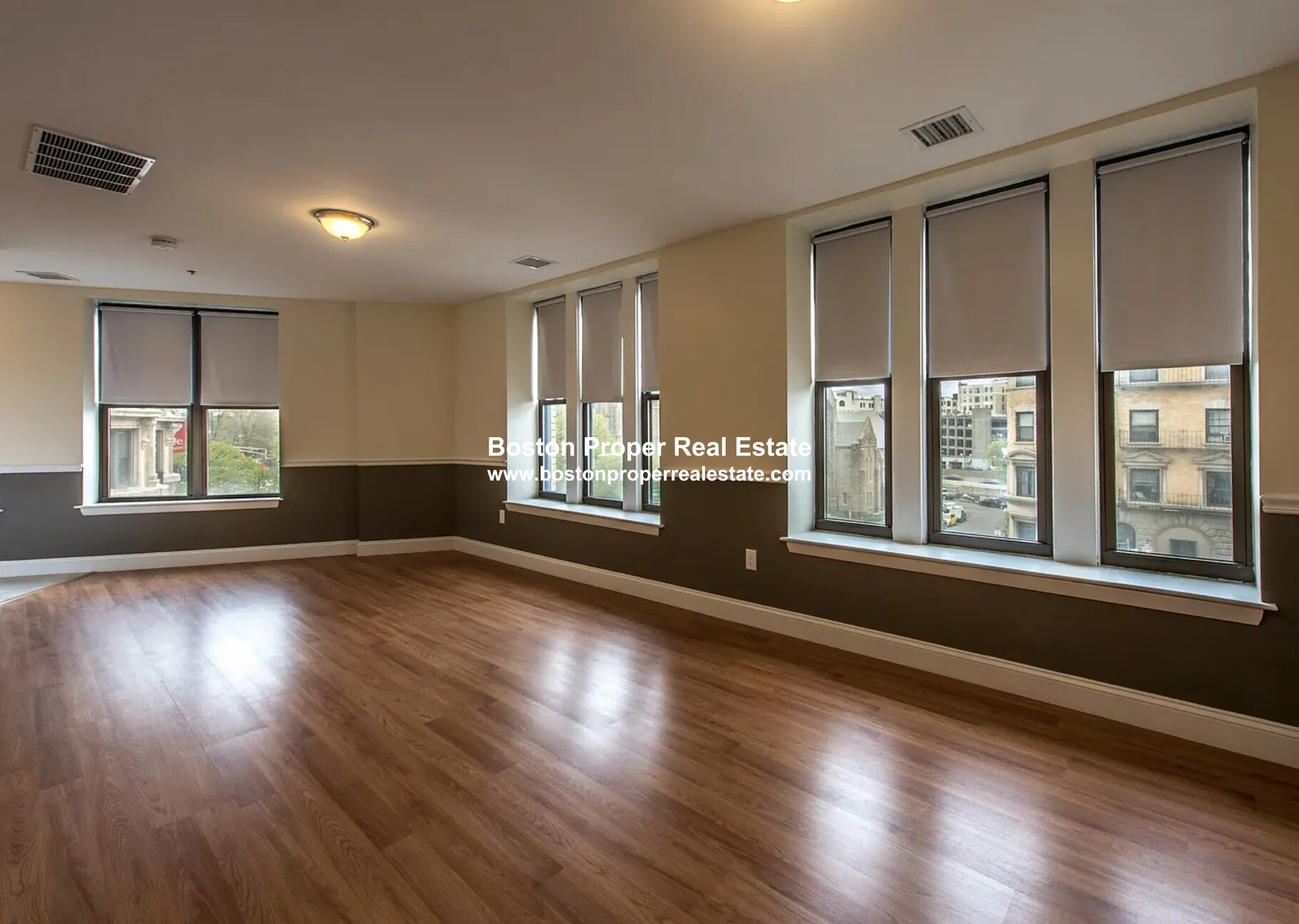 1 bed, 1 bath apartment for rent at 1078 Boylston St Unit 3, Fenway