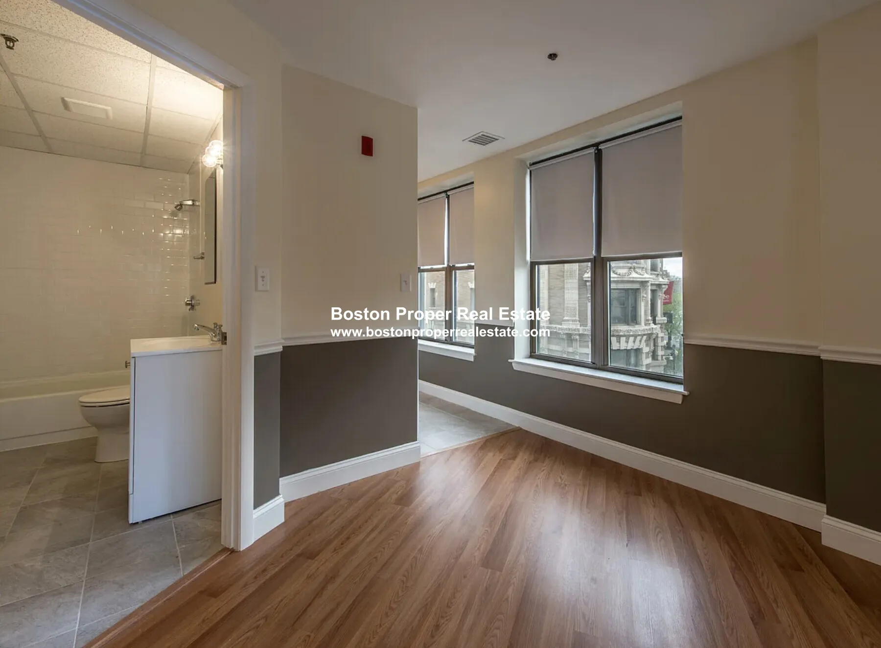 1 bed, 1 bath apartment for rent at 1078 Boylston St Unit 3, Fenway — photo 2 of 7