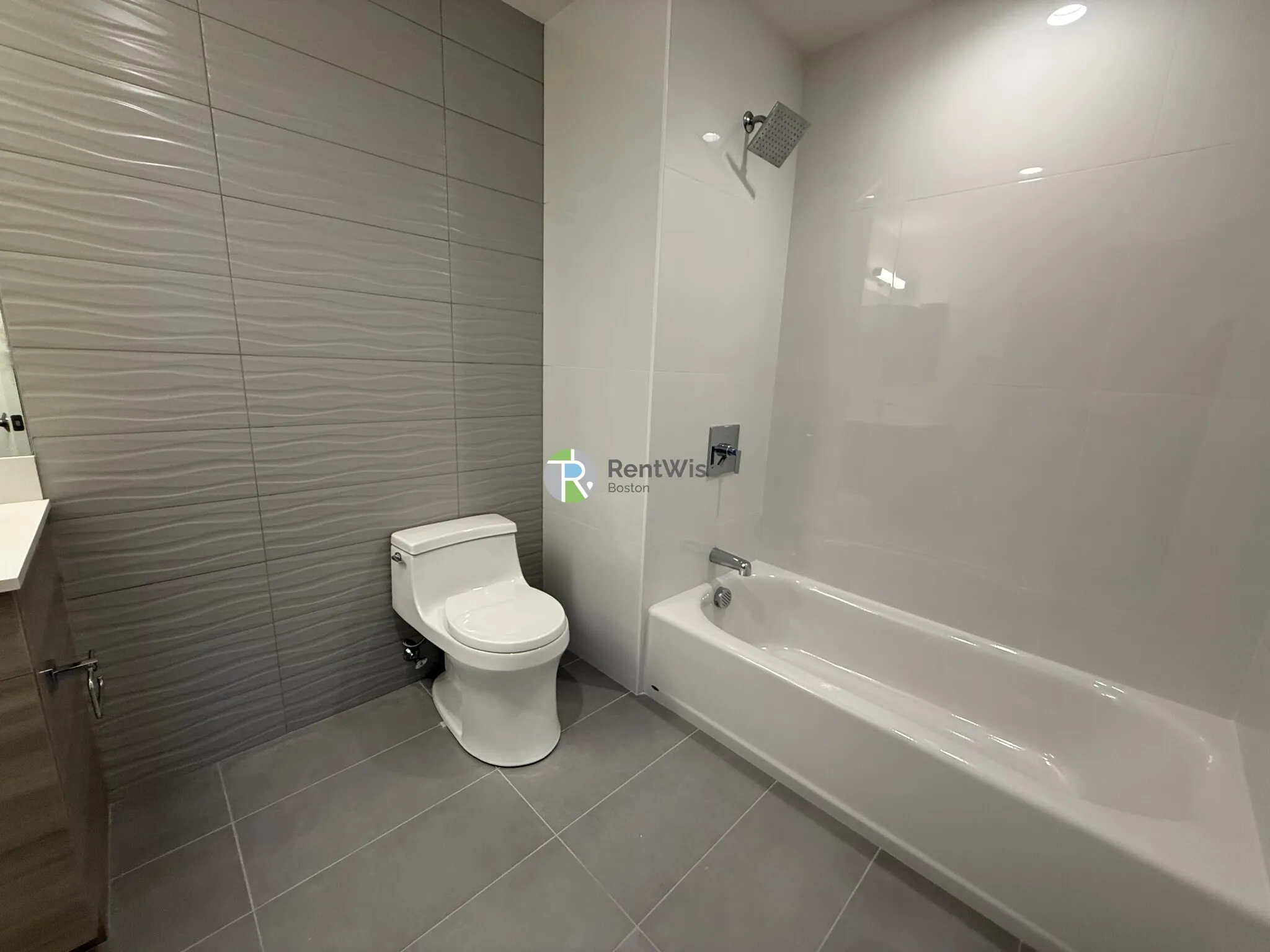 2 bed, 2 bath apartment for rent at 1078 Commonwealth Ave Unit 248, Allston — photo 17 of 20